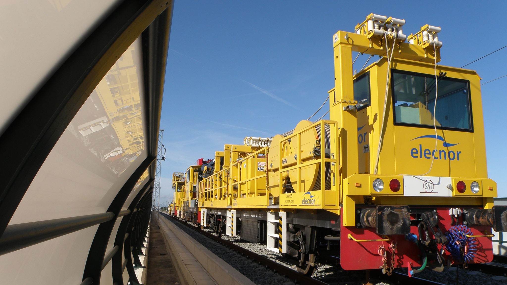  Picture of Railways
