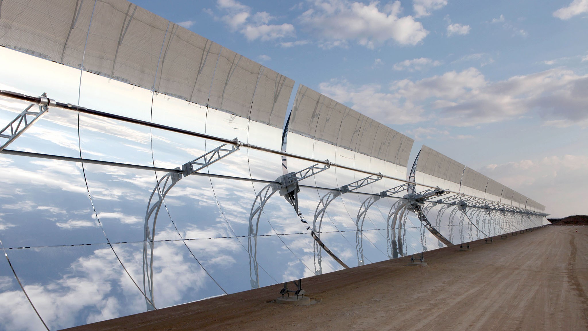  Picture of Solar Power